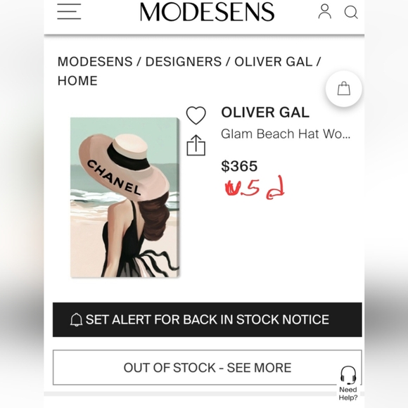 ๐ฅ๐ฅ ART WALL PAINT ๐จ โจ๏ธ - Picture 8 of 9